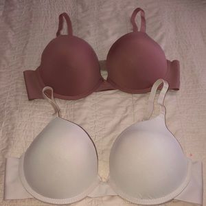 Bras